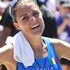 Italian race walking on the first day of the Oregon 2022 World Championships